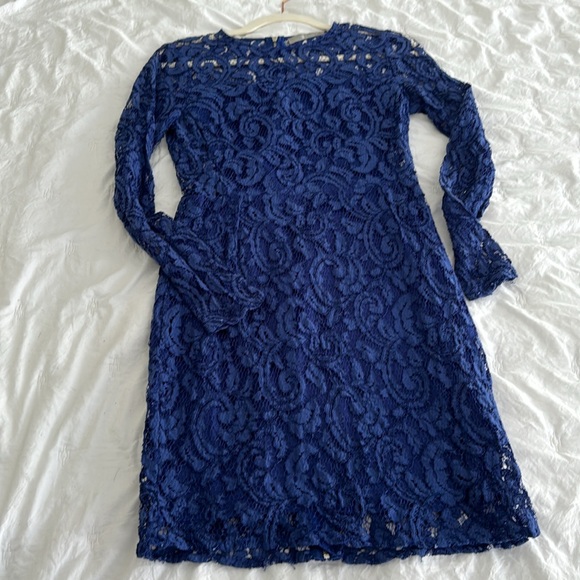 Tiger of Sweden Lace Dress - European Size  34 - Never Worn - Picture 3 of 3